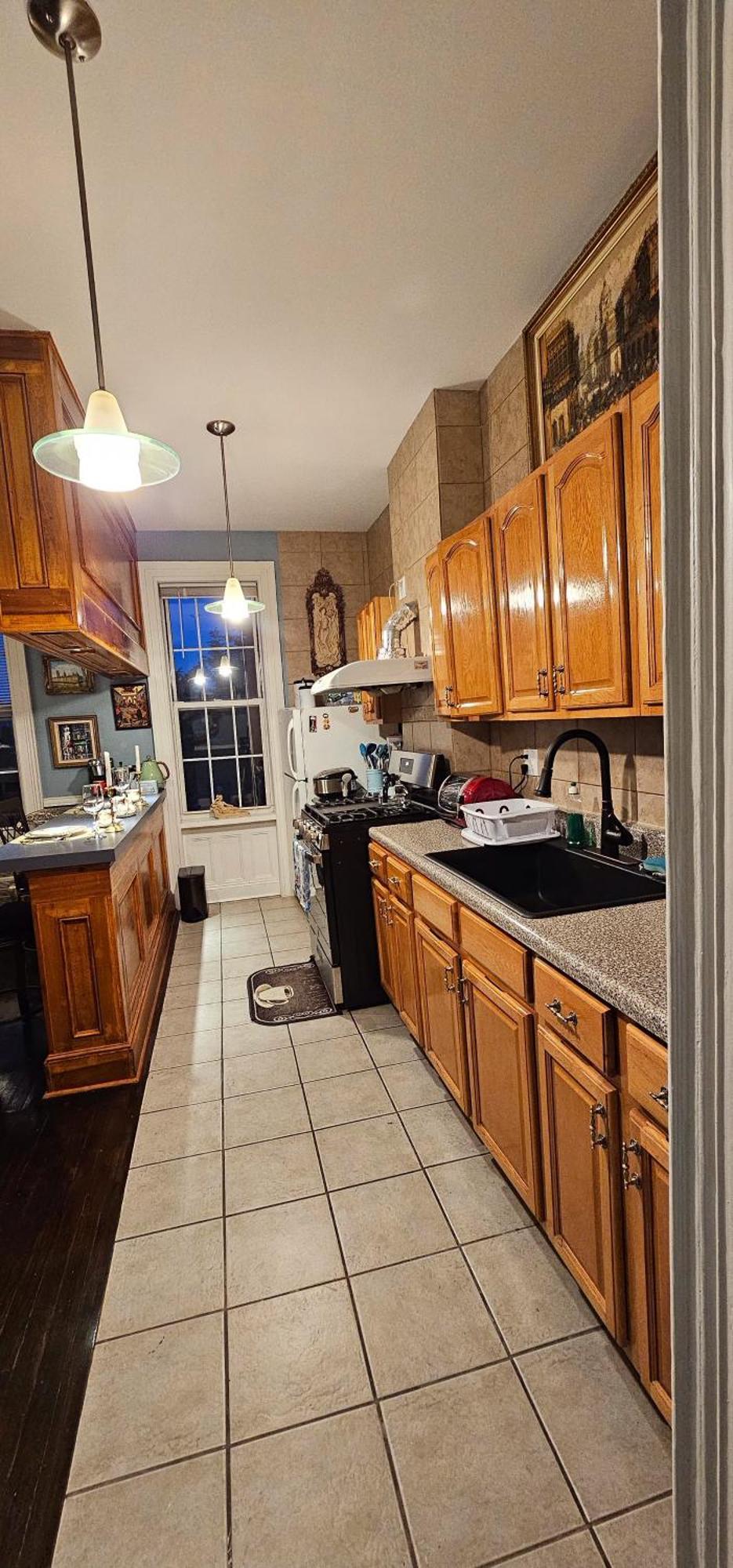 Apartment Luxurious At Colonial Townhouse New York