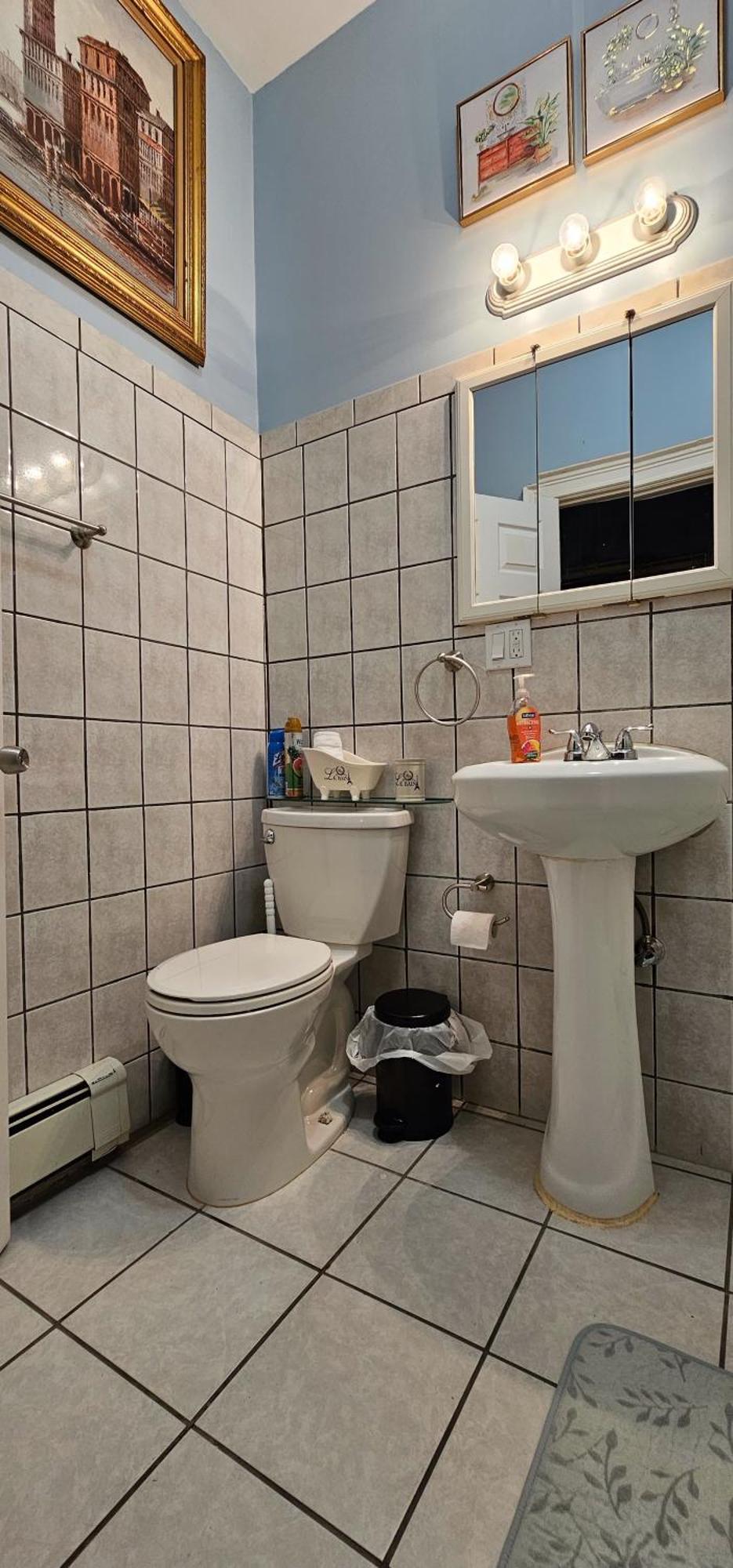 Apartment Luxurious At Colonial Townhouse New York